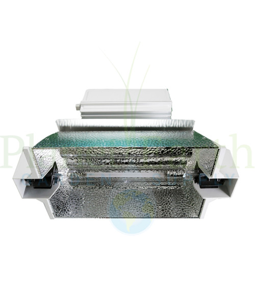 Agrolux ALF1000 (240-277 Volts) Optimal DE Reflector (HT101206) (2)