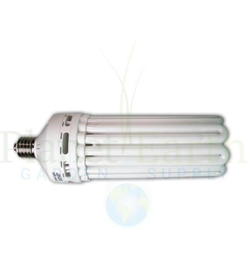 Compact Fluorescent (200 Watt) Fixture w/ Lamp - Daylight in Bulk (FLCO200D) UPC 4646003859915 (2)