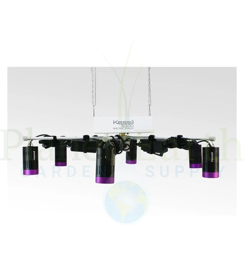 Kessil S360 Spectral Spinner (KSHP360) UPC 4646003859960 (1)