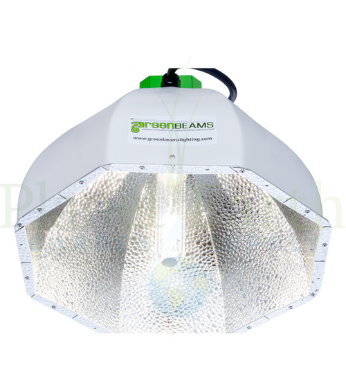 Greenbeams CMh Reflector w/Phantom CMh Ballast & 3100k Lamp (GB31503KT) UPC 4646003860195 (2)