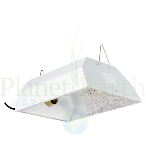 Compact Fluorescent Fixture (No Lamp or Lens) in Bulk (FLCOUN) UPC 4646003860263 (1)