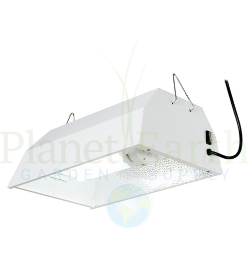 Compact Fluorescent Fixture (No Lamp or Lens) in Bulk (FLCOUN) UPC 4646003860263 (2)