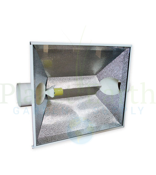 UltraGrow Super Large Air Cooled 6" Reflector in Bulk (5008) UPC 4646003860782 (2)