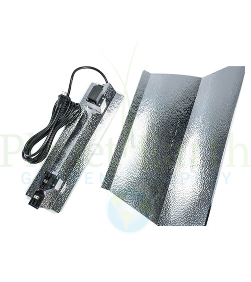 UltraGrow Naked Double Ended Reflector 36 (5026) UPC 4646003860812 (2)