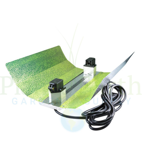 UltraGrow Wing Double Ended Reflector in Bulk (5027) UPC 4646003860829 (2)