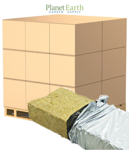 Cultiwool 6 inches Wide Slab in bulk (CUL506) (1)