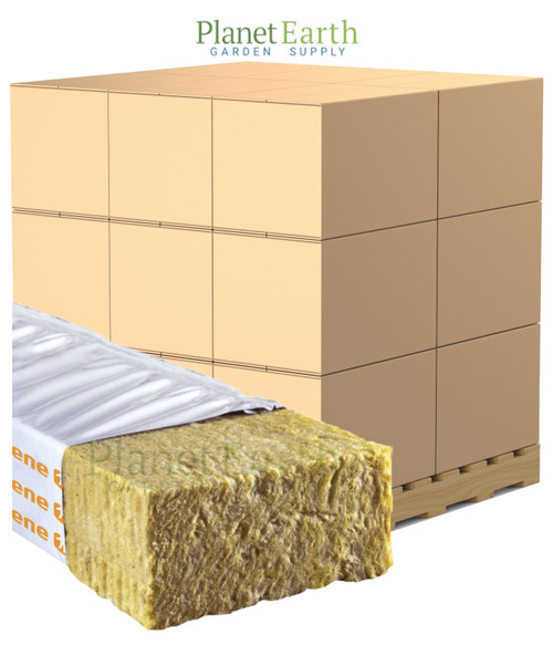 Cultiwool 8'' Wide Slab (case of 12 slabs) in bulk SKU CUL508 (1)