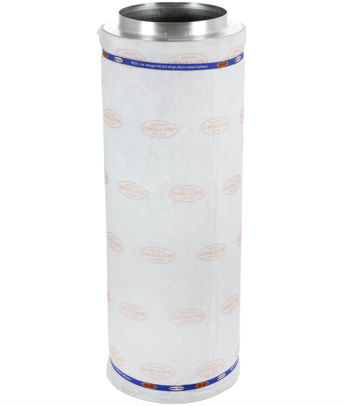 Can-Lite Filter 14 inch XL (3000 CFM) in Bulk (700596) UPC 20840470000247 (2)