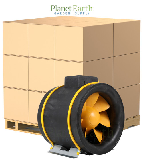 Can-Fan Max Pro Series 16 inch (2343 CFM) in Bulk (736753) UPC 840470000762 (1)