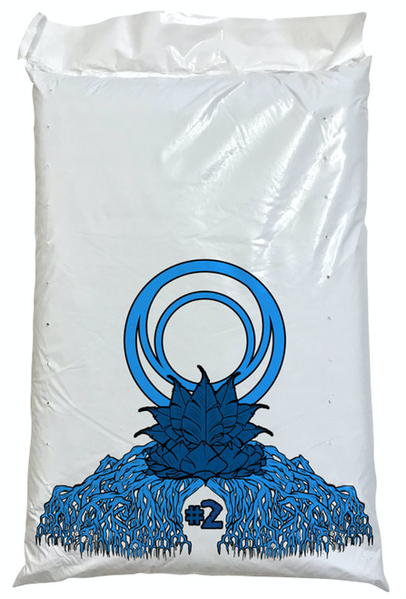 Nectar For The Gods Blend #2 (1.5 cubic foot bags) in Bulk (NFGS2) UPC 812863010825 (2)