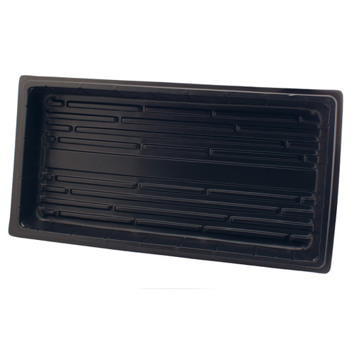 Super Sprouter Propagation Trays (10 inches x 20 inches) with No Holes in Bulk (726168) UPC 20849969000744 (2)