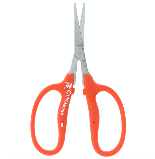 Chikamasa B-500SL scissors in Bulk (801651) UPC 14967645013518