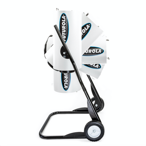Futurola OG Shredder  (3 lbs / 2 seconds) (802008) UPC 819500024047