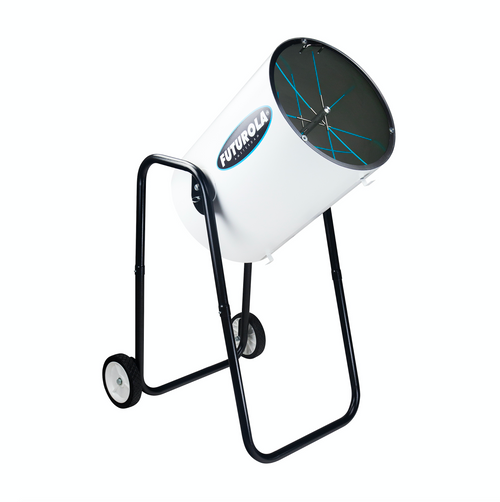 Futurola Mega Shredder (5 lbs / 7 seconds) (802012) UPC 819500024474 (1)
