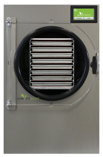 Harvest Right Pharmaceutical Freeze Dryer Large (802004) UPC 854877008245