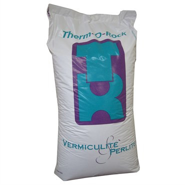 Therm-O-Rock Vermiculite Medium #3A (4 cubic foot) in Bulk (TROCK3A-HORT) (2)