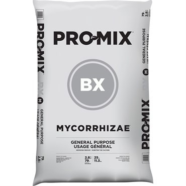 PRO-MIX BX Mycorrhizae (2.8 cubic foot bags) in Bulk (PRB10281RG) UPC 025849102814 (2)
