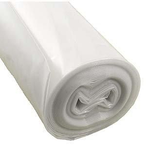 Sun Master 6Mil (24' X 150') Clear (SMIV624150)