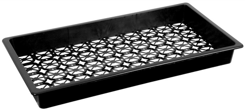 Super Sprouter Singled Out Premium Mesh Bottom Trays (10 inches x 20 inches) in bulk (726406) UPC 20849969017957 (2)