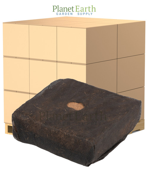 Botanicare CocoPro Cube 6"x6"x6" (30 cubes) in Bulk (714866) UPC 20757900714868 (1)