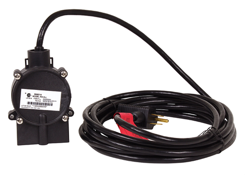 Little Giant RS-5LL Diaphragm Switch (727045) UPC 10121990142