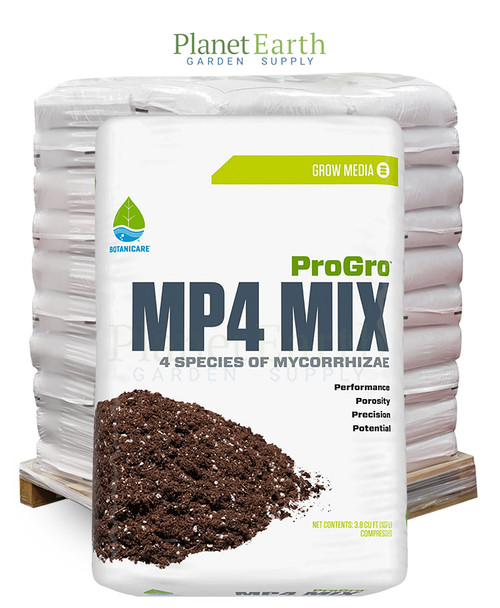 Botanicare ProGro MP4 Mix Bale (3.8 cubic foot bales) in Bulk (117000) UPC 20757900001203 (1)