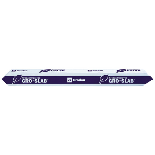 Grodan Improved Slab (8 inches x 3 inches x 36 inches) in Bulk (2)