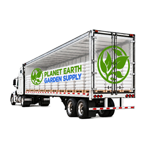 Buy PRO-MIX MP Organik peat, coir, and perlite growing medium for herbs and vegetable transplants.