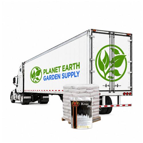 Royal Gold Kings Mix 1.76 cubic foot bags supplied in a 20-pallet full truckload with free shipping.