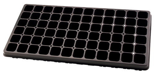 Super Sprouter 72 Cell Plug Insert Trays (3200 inserts) in Bulk (726220) UPC 20870883008653 (2)
