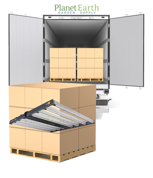 Gavita Pro RS 2400e LED in Bulk, Full Truckload (906052) UPC 20849969000355 (1)