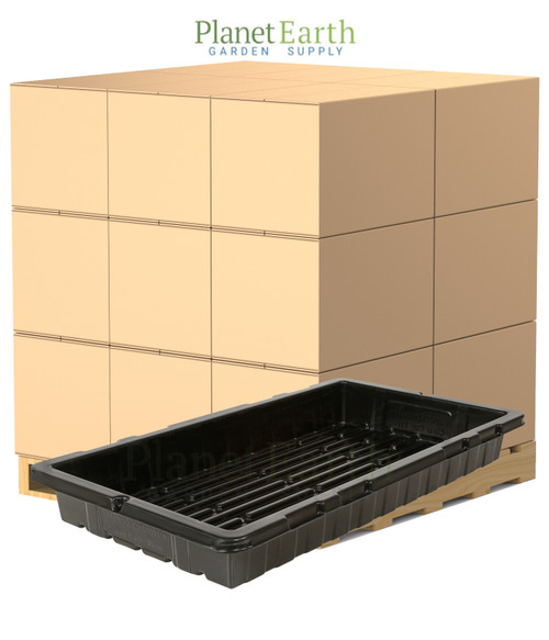 Super Sprouter Clear Cut Custom Tray No Holes in Bulk (726448) UPC 20849969030116 (1)