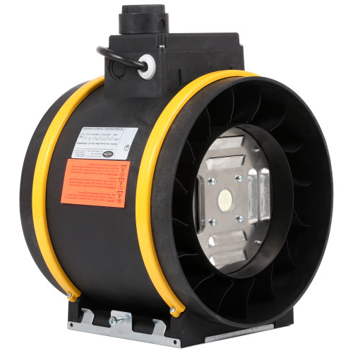 Can-Fan Max Fan Pro Series 10 inches (1057 CFM) in Bulk (736747) UPC 840470000632 (2)