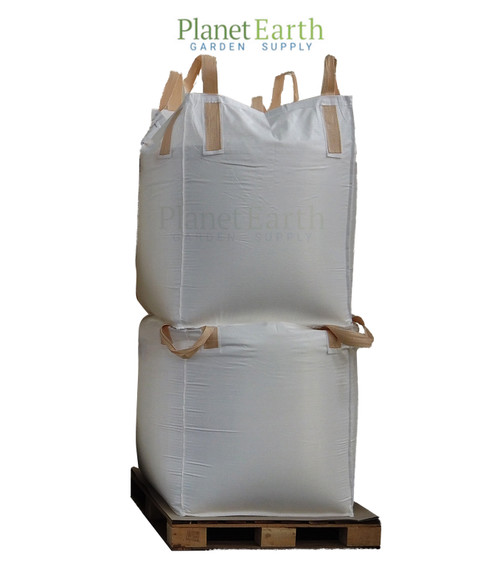 Coarse Perlite with 2 totes (1 tote is 65 cubic feet) in Bulk
