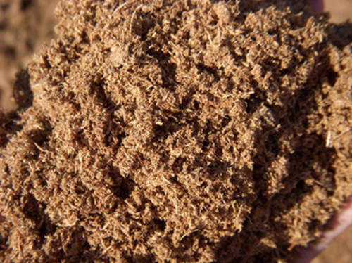 Profile Products Canadian Sphagnum Peat Moss (135 cubic foot compressed bales) Full Truckload (2)