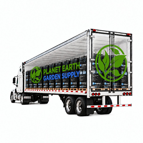 Buy Profile Products Canadian Sphagnum Peat Moss, 135-cubic-foot compressed bales, full truckload with 20 pallets at PlanetEarthGardenSupply.com.