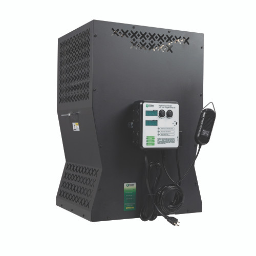 Titan Controls Ares Greenhouse Garden Heater - Natural Gas (702884) UPC 870883009977 (1)