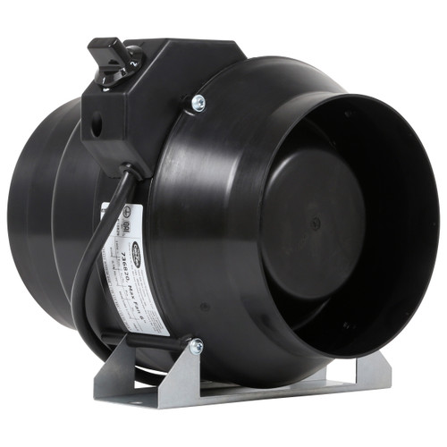 Can-Fan Max Fan 6 inches 334 CFM (736820) UPC 840470002209 (1)