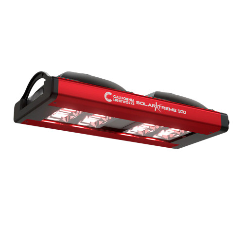 California Lightworks SolarXtreme 500 (SX 500) (1)