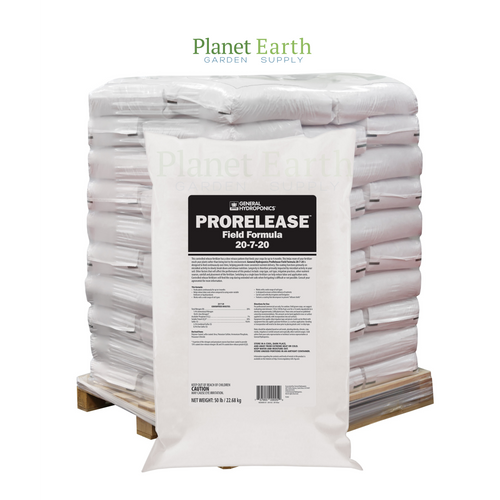 GH Pro Release Field (50 pound bags) in Bulk (00005) UPC 20757900000053 (1)