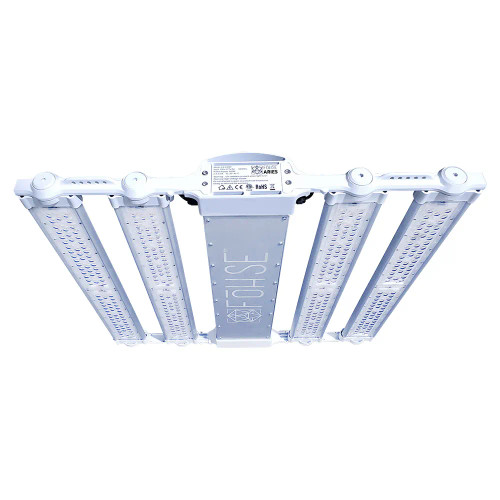 FOHSE A3i Aries 640W Home Garden LED Grow Light (ARIES)  (2)