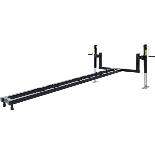 CenturionPro Tandem 2 Rail System - Gladiator (800037) UPC 850019627329 (2)