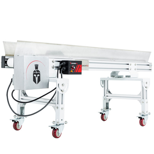 CenturionPro Infeed Conveyor - Mini/Original (800023) UPC 850019627169 (1)