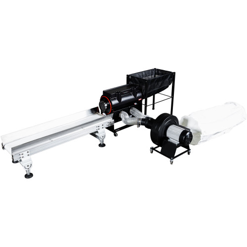 CenturionPro QC/Exit Conveyor - Mini/Original (800024) UPC 850019627152 (1)