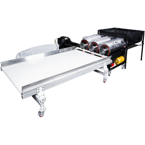 CenturionPro QC/Exit Conveyor - 3.0 (800026) UPC 850019627114 (1)