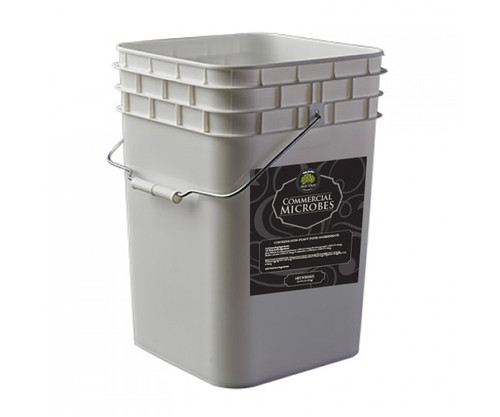 Age Old Nutrients, Age Old Commercial Microbes (25 pounds) in Bulk (UPC 632327182253)