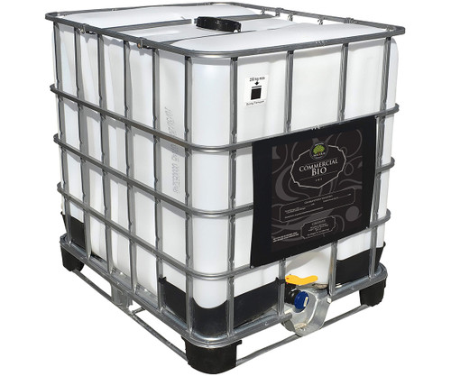 Age Old Nutrients, Age Old Commercial Bio  (250 gallons) in Bulk (UPC 532327181515)