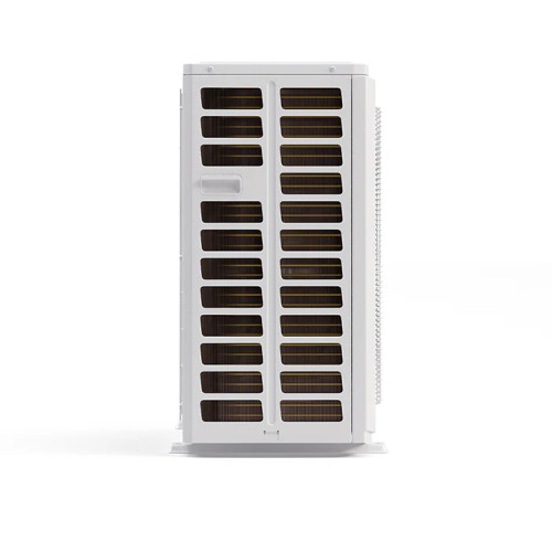 MRCOOL DIY Gneration 5, 36000 Btu Ductless Mini Split Air Conditioner With Heat Pump - 3 Zone Wall Mounted 12K+12K+12K with Three 75 Foot Install Kits, DIY Pro Cable, & Enhanced Wifi Connectivity, 230 Volts         (2)