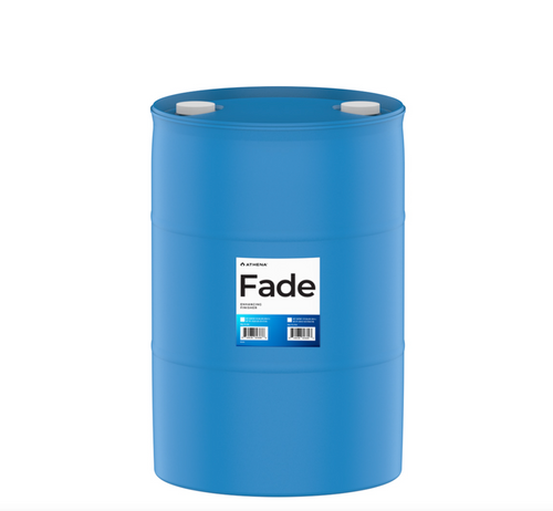 Athena Fade Blended Line & Pro line Enhancing Finisher (55 gallon) in Bulk