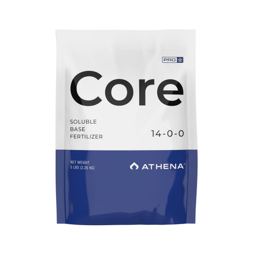 Athena Pro Core (BOX) (25 pound) in Bulk (2)